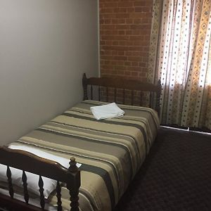 Single Room Balcony